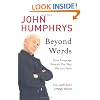 Beyond Words: How Language Reveals the Way We Live Now