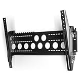 AVF FP251PB-A Tilt Wall Mount for 26' to 60' Displays