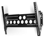 AVF FP251PB-A Nexus Tilt Expandable LCD / Plasma TV Mount for 30-60 (Piano Black)