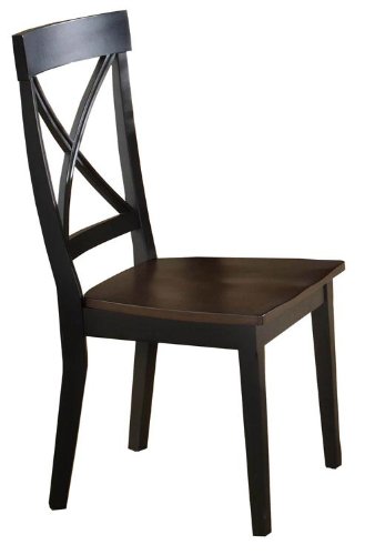 Englewood Dining Chair (Set Hillsdale 4884-802