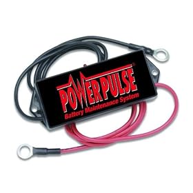 PulseTech PP-12-L 12-Volt PowerPulse Battery Conditioner