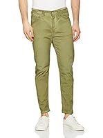 Meltin Pot Pantalón Leghendg (Oliva)