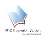 1,510 Essential Words for Learning En...