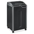 Shredder,Strip Cut,36-38 Sheet Cap.,22"x20"x38",Gray