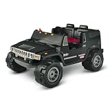 Little Tikes H2 Hummer- Black