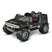 Little Tikes H2 Hummer- Black