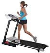 Bladez Fitness Prisma Supra Folding Treadmill
