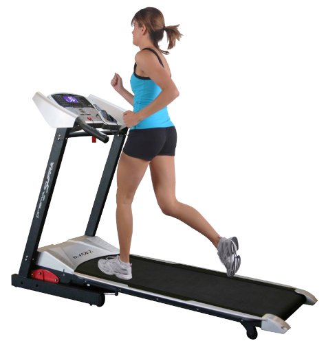 Bladez Fitness Prisma Supra Folding Treadmill product image