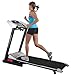 Bladez Fitness Prisma Supra Folding Treadmill