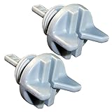 UPC 704660070785 product image for Ryobi Trimmer/Blower (2 Pack) Replacement Oil Cap With O-Ring # 310302001-2pk | upcitemdb.com