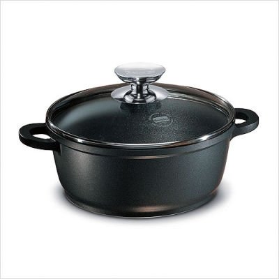 Berndes SignoCast Classic 7-Quart oven
