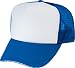 Mesh Cap with Sandwich Bill