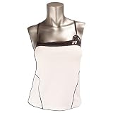 Yonex Womens Performance Denim Tank