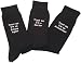 Kitchen & Housewares : Trust Me I'm A Doctor Socks