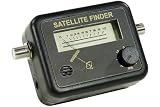 Installation tv et sat - Pointeur satellite (950-2150mhz)