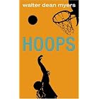 Hoops by Walter Dean Myers