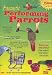 Feathered Phonics Teach Your Parrot Series DVD 1: Fantastic Performing Parrots