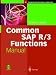 List of SAP Books for your Reference