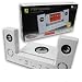 Sony PSP Portable Speakers White