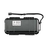 Pelican Micro Case 1030 - Case - black