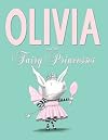 Olivia and the Fairy Princesses