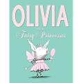 Olivia and the Fairy Princesses