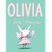 Olivia and the Fairy Princesses