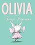 Olivia and the Fairy Princesses