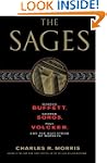 The Sages: Warren Buffett, George Sor...