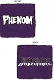 Groovy - Wwe Catch - Bandeau Poignet Undertaker