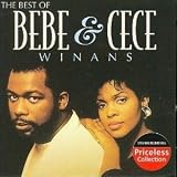 The Best Of Bebe & Cece Winans