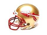Florida State University FSU Mini Replica Helmet