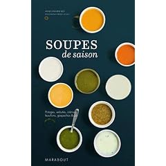 Soupes de saison