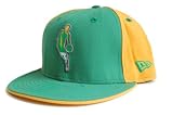 New Era Throwback Seattle Supersonics Hat