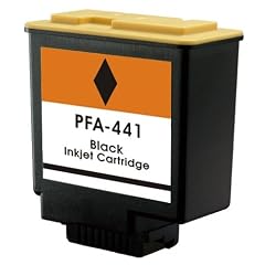 Druckerpatrone kompatibel f�r Philips PFA-441 f�r Faxjet 520 525 555