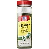 McCormick Air Dried Cilantro, 3.75-Ounce
