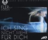 Ich Sing Nicht Mehr für Dich (2-Track)