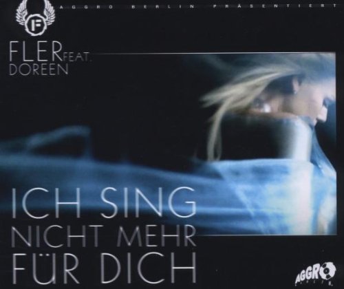 Produkt-Bild: Ich Sing Nicht Mehr f&uuml;r Dich (2-Track)