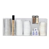Rattleware Acrylic Coffee Organizer Center