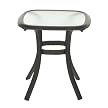Alexander Accent Table