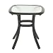 Home Alexander Accent Table - 18"
