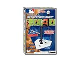 Franklin Sports MLB Complete Tee-Ball Set