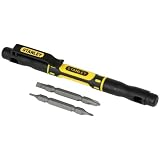 Stanley 66-344 4-in-1 Pocket Screwdriver