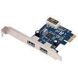 U.S. Robotics 2 Port Usb 3.0 Pci Express Card