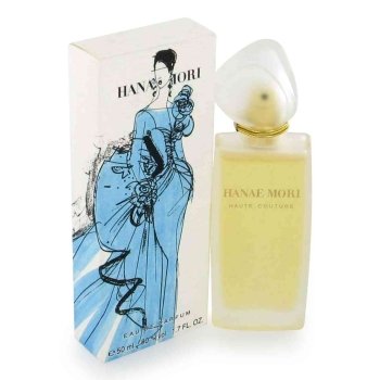Thumbnail image of Hanae Mori Eau De Toilette