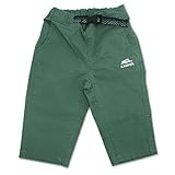 クリフメイヤー キッズ クライミングクロップドパンツ 120 KHAKI 1458800K