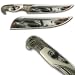 Sporting Goods : Eagle Head Collector Bowie knife