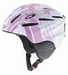 UVEX Ultrasonic Pro IAS Freeride Winter Helmet,Flower Pink,Medium UVEX Ultrasonic Pro IAS Freeride Winter Helmet,Flower Pink,Medium