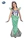 Size 4-6X Ariel Costume