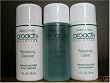 PROACTIV CLEANSER-TONER-LOTION 3 PC ACNE Travel KIT 1 OZ each bottle